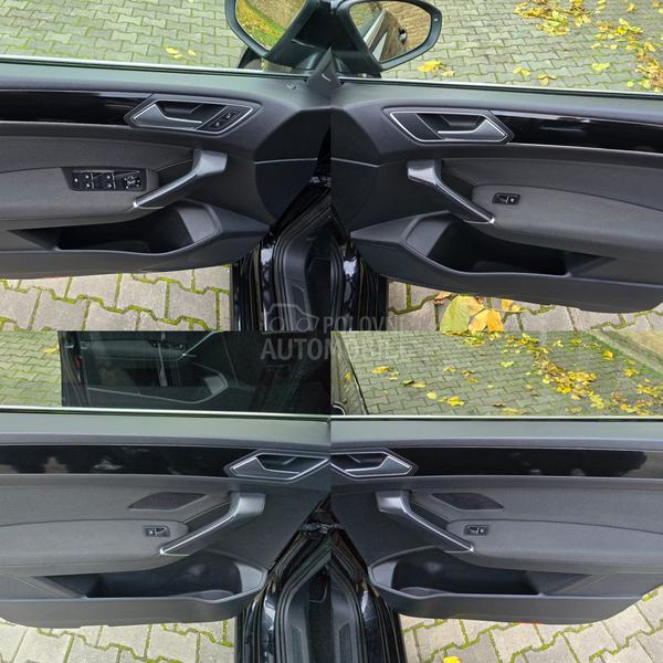 Volkswagen Touran 2.0TDI DSG 7SED.