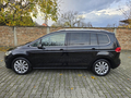 Volkswagen Touran 2.0TDI DSG 7SED.
