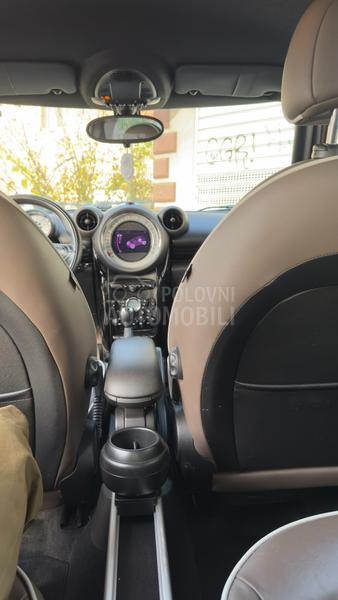 MINI Countryman 1.6 ALL4