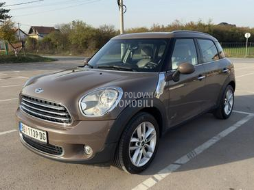 MINI Countryman 1.6 ALL4