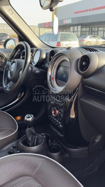 MINI Countryman 1.6 ALL4