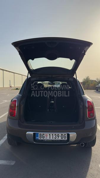 MINI Countryman 1.6 ALL4