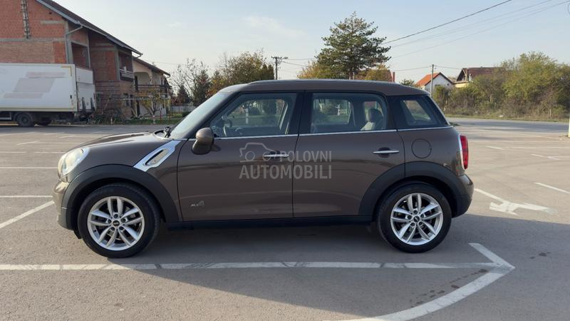 MINI Countryman 1.6 ALL4