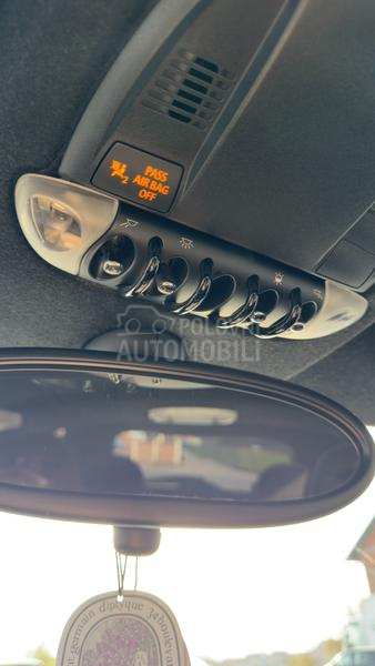 MINI Countryman 1.6 ALL4