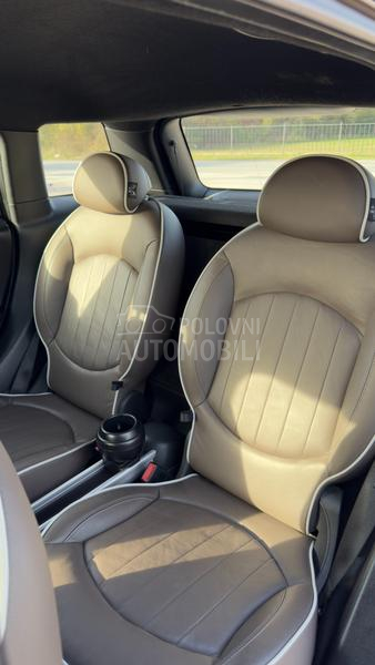 MINI Countryman 1.6 ALL4