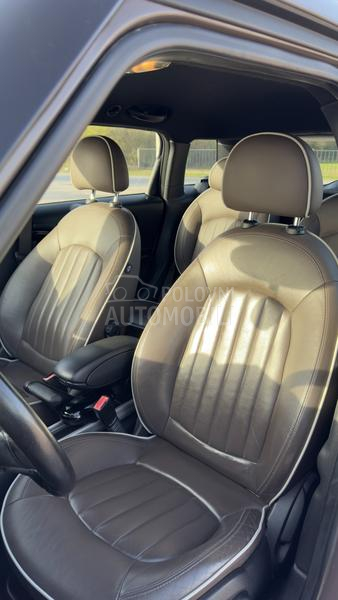 MINI Countryman 1.6 ALL4