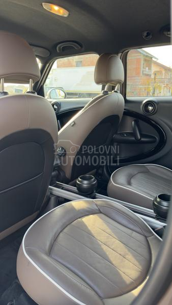 MINI Countryman 1.6 ALL4