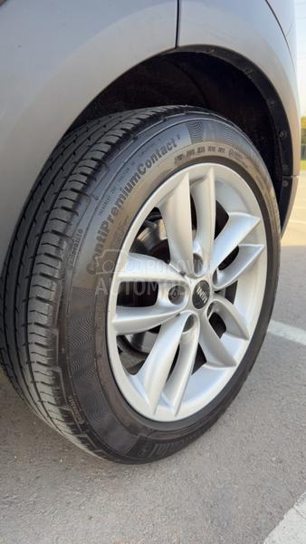 MINI Countryman 1.6 ALL4