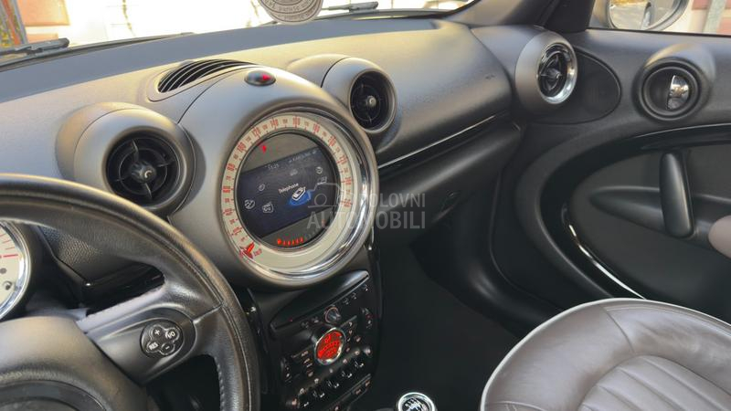 MINI Countryman 1.6 ALL4