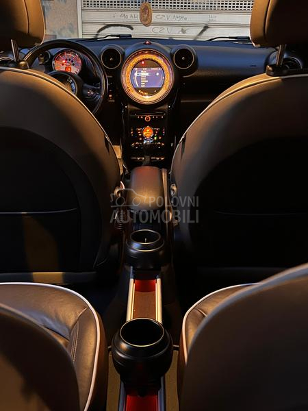 MINI Countryman 1.6 ALL4