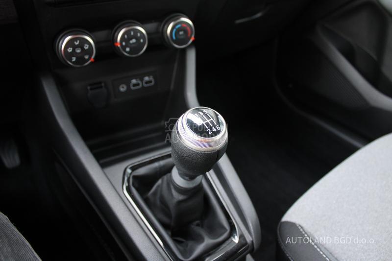 Renault Clio 1.0 tCe