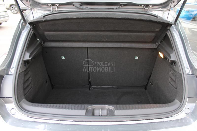 Renault Clio 1.0 tCe