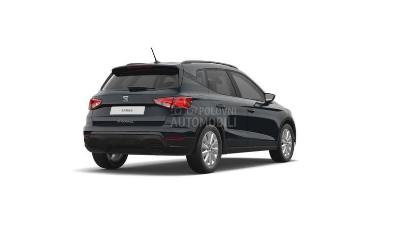 Seat Arona 1.0 TSI Style