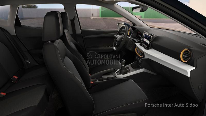 Seat Arona 1.0 TSI Style