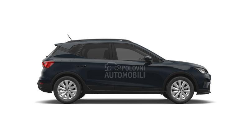 Seat Arona 1.0 TSI Style