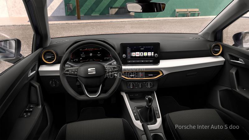 Seat Arona 1.0 TSI Style