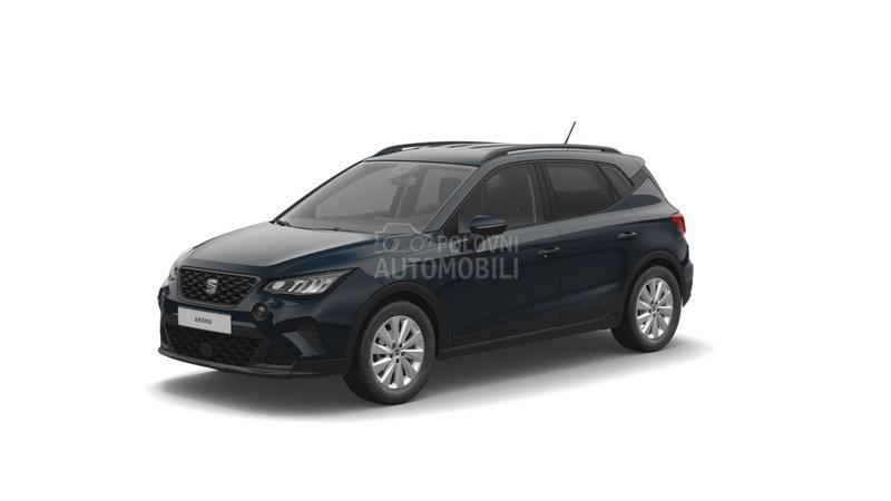 Seat Arona 1.0 TSI Style