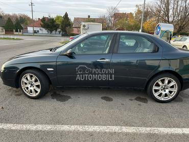 Alfa Romeo 156 