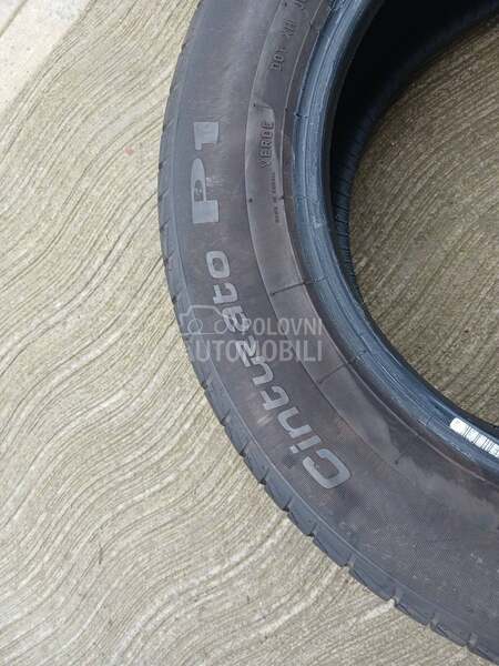 Pirelli 195/65 R15 Letnja