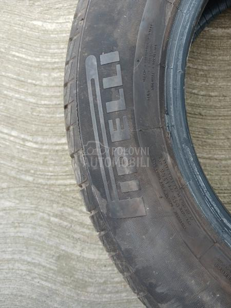 Pirelli 195/65 R15 Letnja