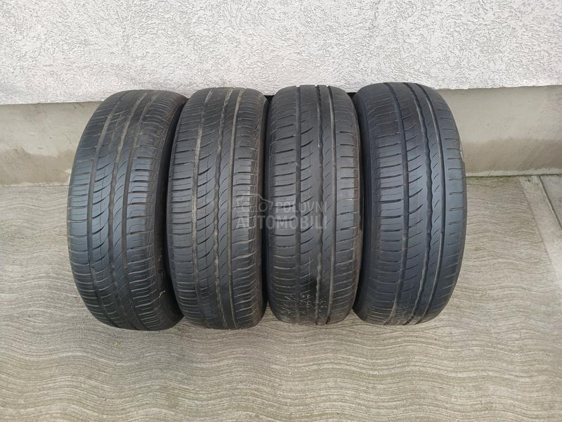 Pirelli 195/65 R15 Letnja