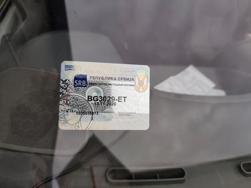 Peugeot Boxer 2.2HDI