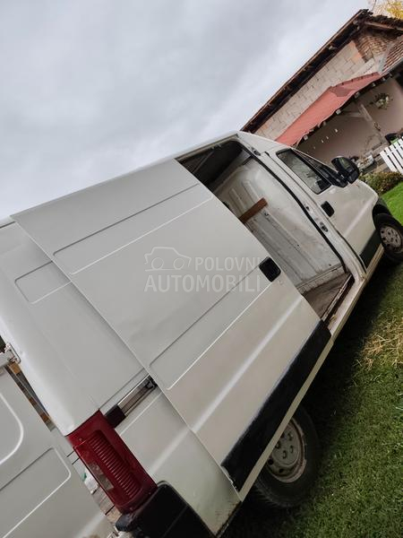 Peugeot Boxer 2.2HDI