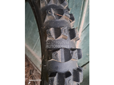 Michelin 110/90 R19 Sve sezone