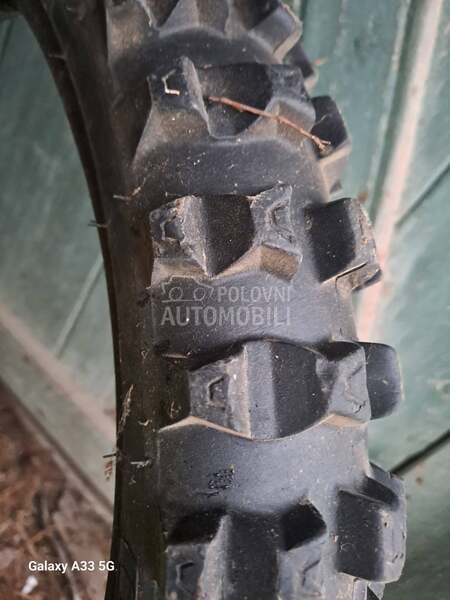 Michelin 110/90 R19 Sve sezone