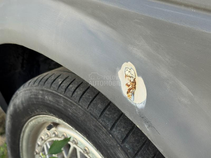 Volkswagen Golf 2 GTI Digifant