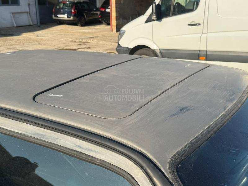 Volkswagen Golf 2 GTI Digifant