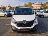 Renault Trafic 1.6 dci L1H1 GALERIJA