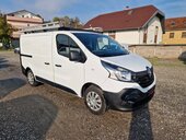 Renault Trafic 1.6 dci L1H1 GALERIJA