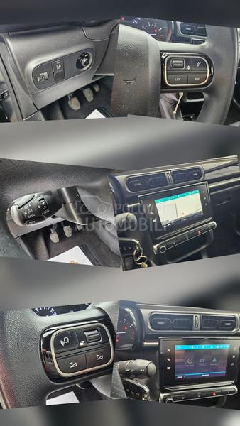 Citroen C3 1,6 F.A.B.R.I.K.A