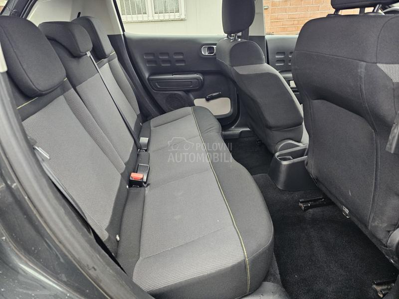 Citroen C3 1,6 F.A.B.R.I.K.A