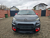 Citroen C3 1,6 F.A.B.R.I.K.A