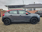 Citroen C3 1,6 F.A.B.R.I.K.A