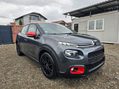 Citroen C3 1,6 F.A.B.R.I.K.A