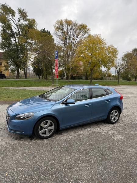 Volvo V40 2.0D4/XEN0N/F-ULL