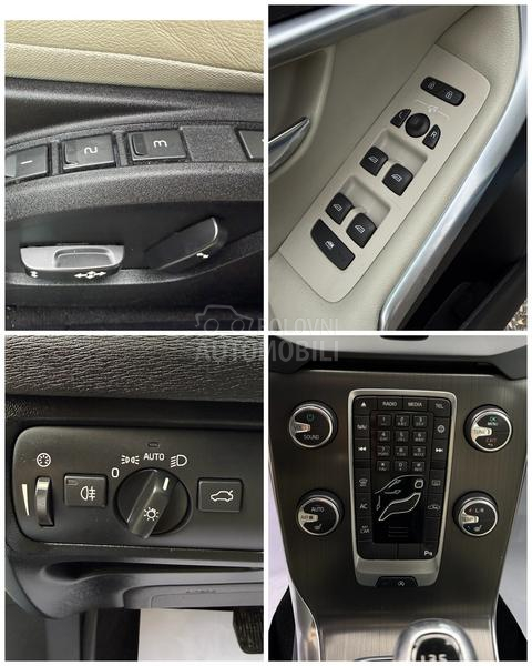 Volvo V40 2.0D4/XEN0N/F-ULL