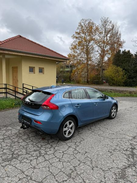 Volvo V40 2.0D4/XEN0N/F-ULL