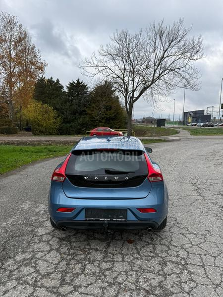 Volvo V40 2.0D4/XEN0N/F-ULL