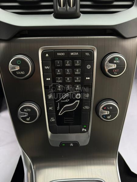 Volvo V40 2.0D4/XEN0N/F-ULL