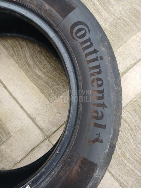 Continental 195/55 R16 Letnja