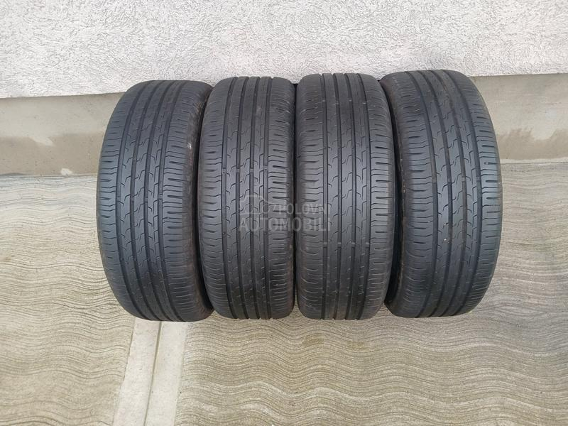 Continental 195/55 R16 Letnja