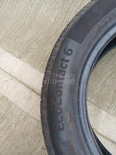 Continental 195/55 R16 Letnja