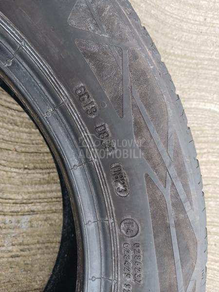 Continental 195/55 R16 Letnja