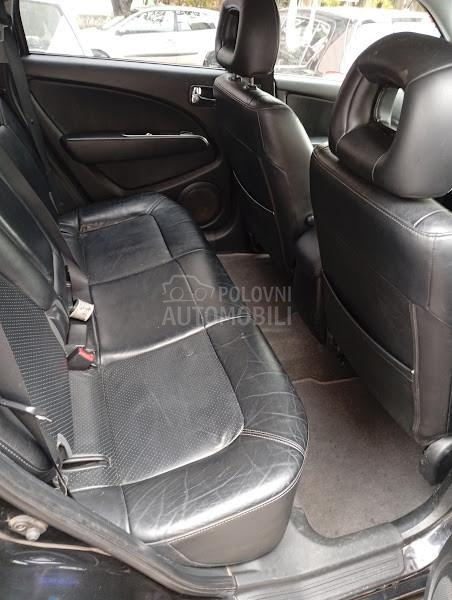 Mitsubishi Outlander 2.4 MIVEC SE