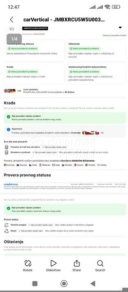 Mitsubishi Outlander 2.4 MIVEC SE