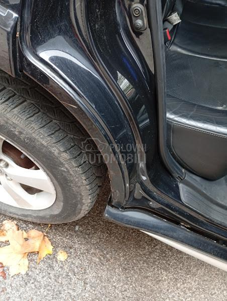 Mitsubishi Outlander 2.4 MIVEC SE